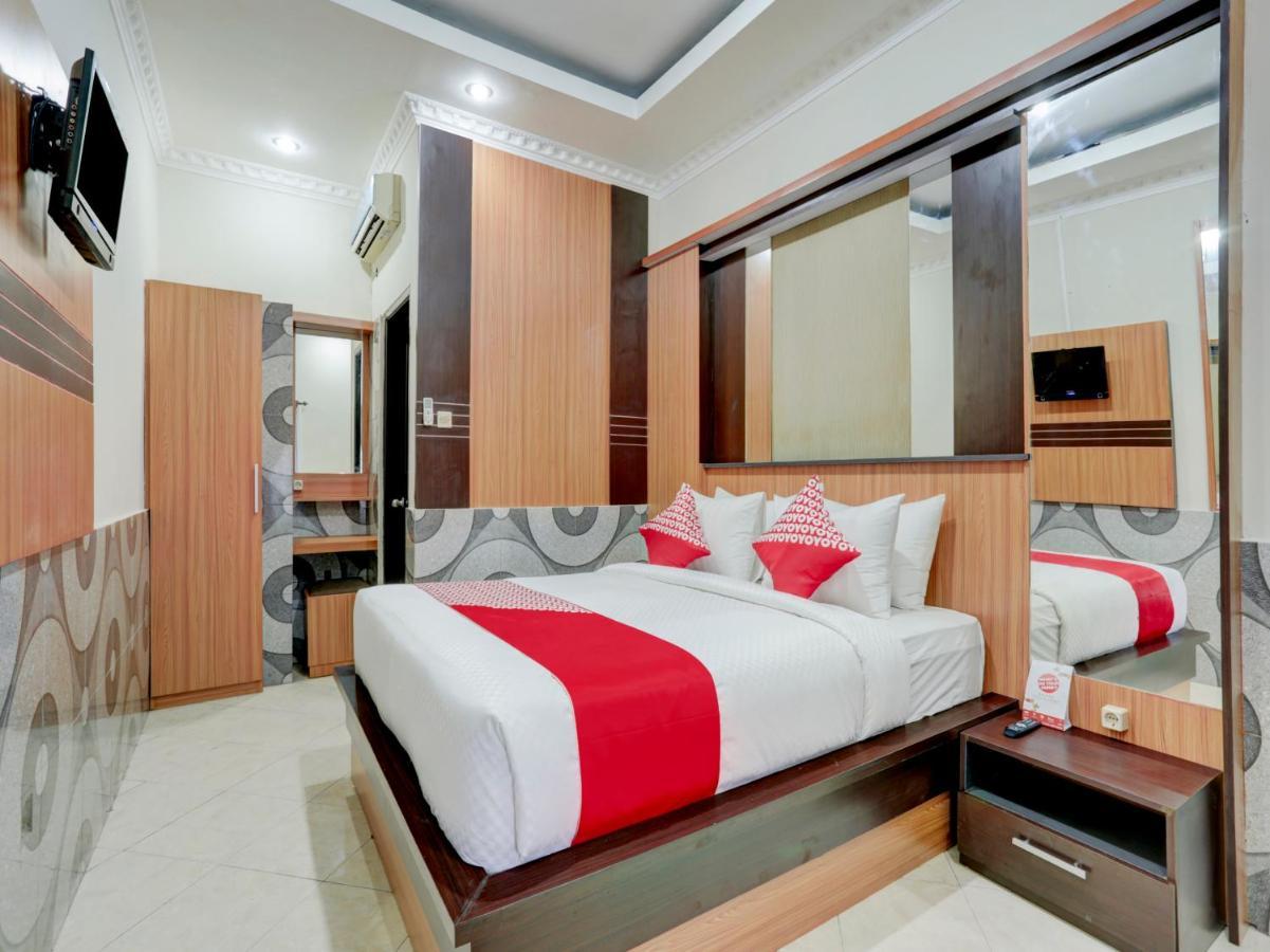 Oyo 90131 Liberty Guest House Sempidi المظهر الخارجي الصورة