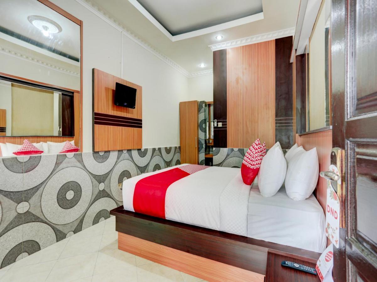 Oyo 90131 Liberty Guest House Sempidi المظهر الخارجي الصورة
